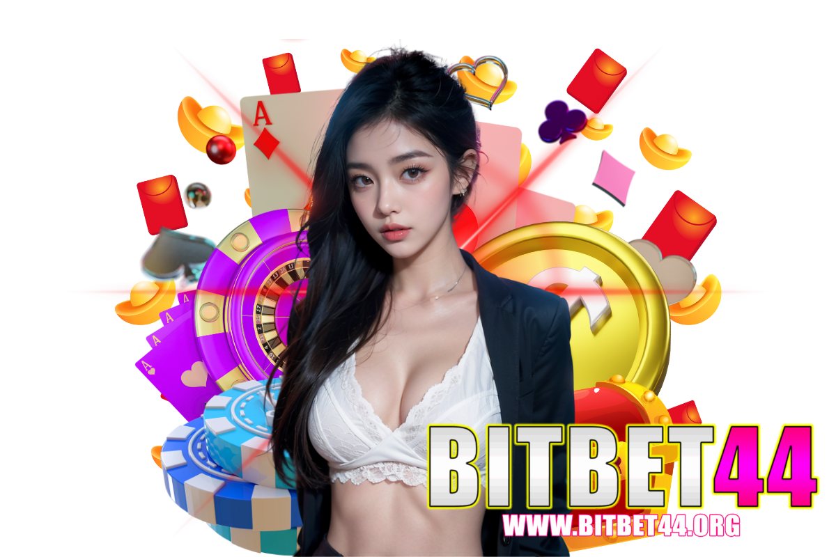 bitbet44 สมัคร